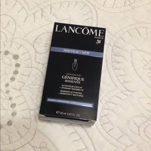 Lancome Genifique Sensitive Serum